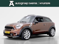 MINI Paceman - 1.6 Cooper S ALL4 Chili | Navi | Pano | Stoelverwarming