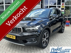 Volvo XC40 - 1.5 T5 Recharge Inscription Expression - TREKH STOELVERW PLUG-IN