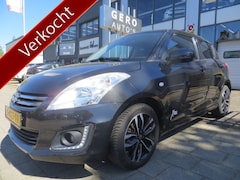 Suzuki Swift - 1.2 Dynamic EASSS 5 deurs , cruise control , half leder etc