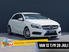 Mercedes-Benz A-klasse - 180 Prestige