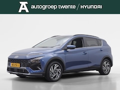 Hyundai Bayon - 1.0 T-GDI Premium | All-seasonbanden | Full options