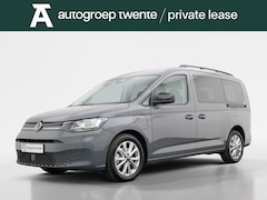 Volkswagen Caddy Maxi - 1.5 TSI Hybride Life | 7-zits | ACC | Priv. lease 759 pm