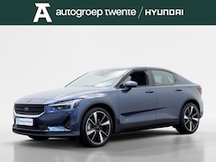 Polestar 2 - 2 SR SM 63kWh | SOH 94, 2% | 20 inch | Elek. stoelen