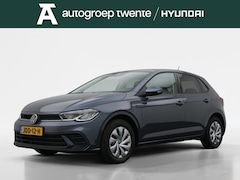 Volkswagen Polo - 1.0 TSI Life DSG Auotmaat | Private lease 449, - per maand