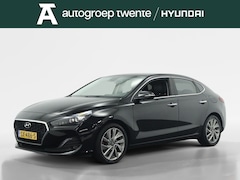 Hyundai i30 Fastback - 1.0 T-GDI Premium | Trekhaak | Navigatie | Camera