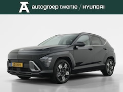 Hyundai Kona - 1.6 GDI HEV Comfort Smart | Navi | Camera | Cruise control