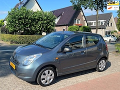 Suzuki Alto - 1.0 Exclusive 96.000 km NL-AUTO-NAP