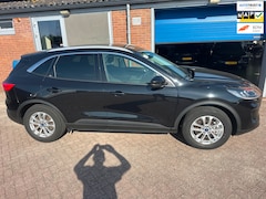 Ford Kuga - 2.5 PHEV Titanium