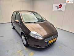 Fiat Grande Punto - 1.2 Edizione Lusso Airco Alu Velgen Trekhaak