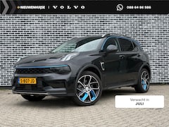 Lynk & Co 01 - 1.5 Plug-in Hybrid | PHEV | Trekhaak | 360 Graden Camera | Infinity Audio | Panoramadak |