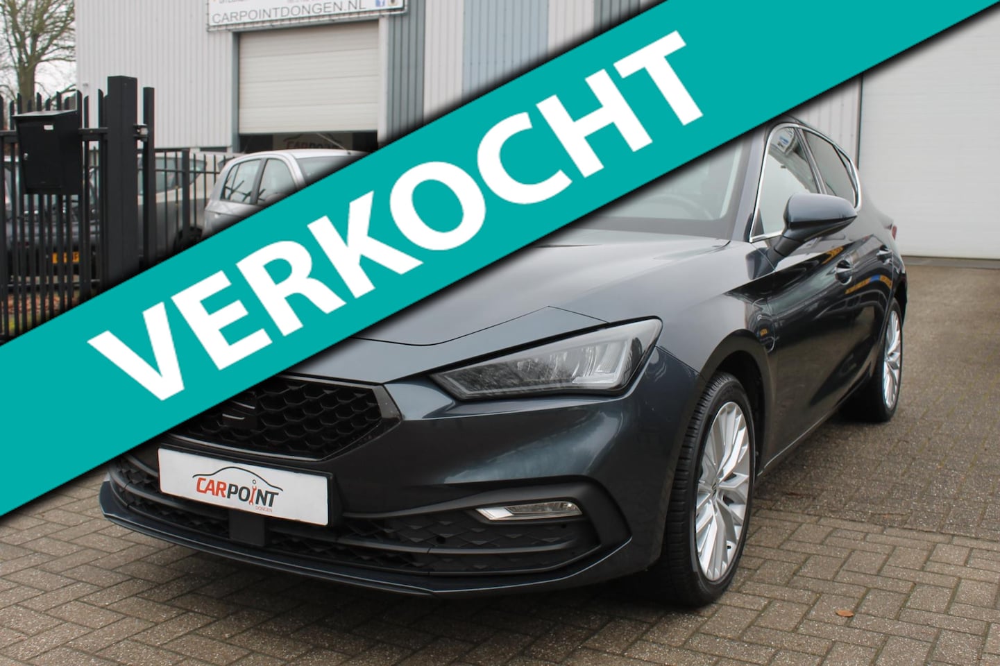 SEAT Leon - 1.4 TSI eHybrid PHEV 204PK Excellence ACC VC Keyless - AutoWereld.nl