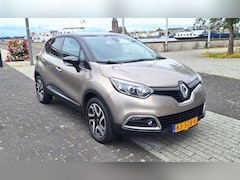 Renault Captur - 0.9 TCe Dynamique Airco/Bluth/Camera/Cruise/Trkhak/NAP