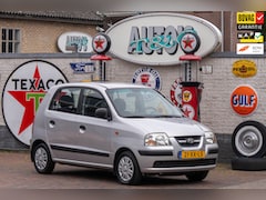 Hyundai Atos - 1.1i Active Young 5-deurs +NAP NL-auto Mooi
