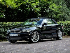BMW 1-serie Cabrio - 120i High Executive