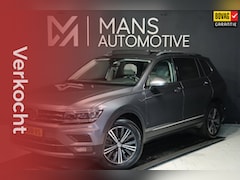 Volkswagen Tiguan Allspace - 2.0 TSI 4Motion Highline 7p. / PANODAK / VIRTUAL / ACC / CARPLAY