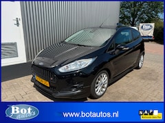Ford Fiesta - 1.0 EcoBoost Sport