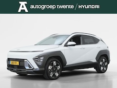 Hyundai Kona - 1.6 GDI HEV Comfort Smart | Navigatie | Private Lease 539, - p.m