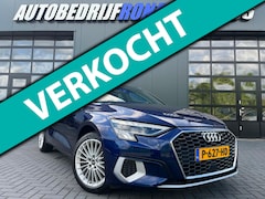 Audi A3 Sportback - 30 TFSI Advanced edition NL.Auto/Full Led/Stoelverw./Climatronic/Carplay/Virtual Cockpit/1