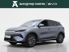 BYD ATTO 3 EVO - Design 74.8 kWh | Incl. € 2.950 ACTIE | Private Lease 679, - p.m
