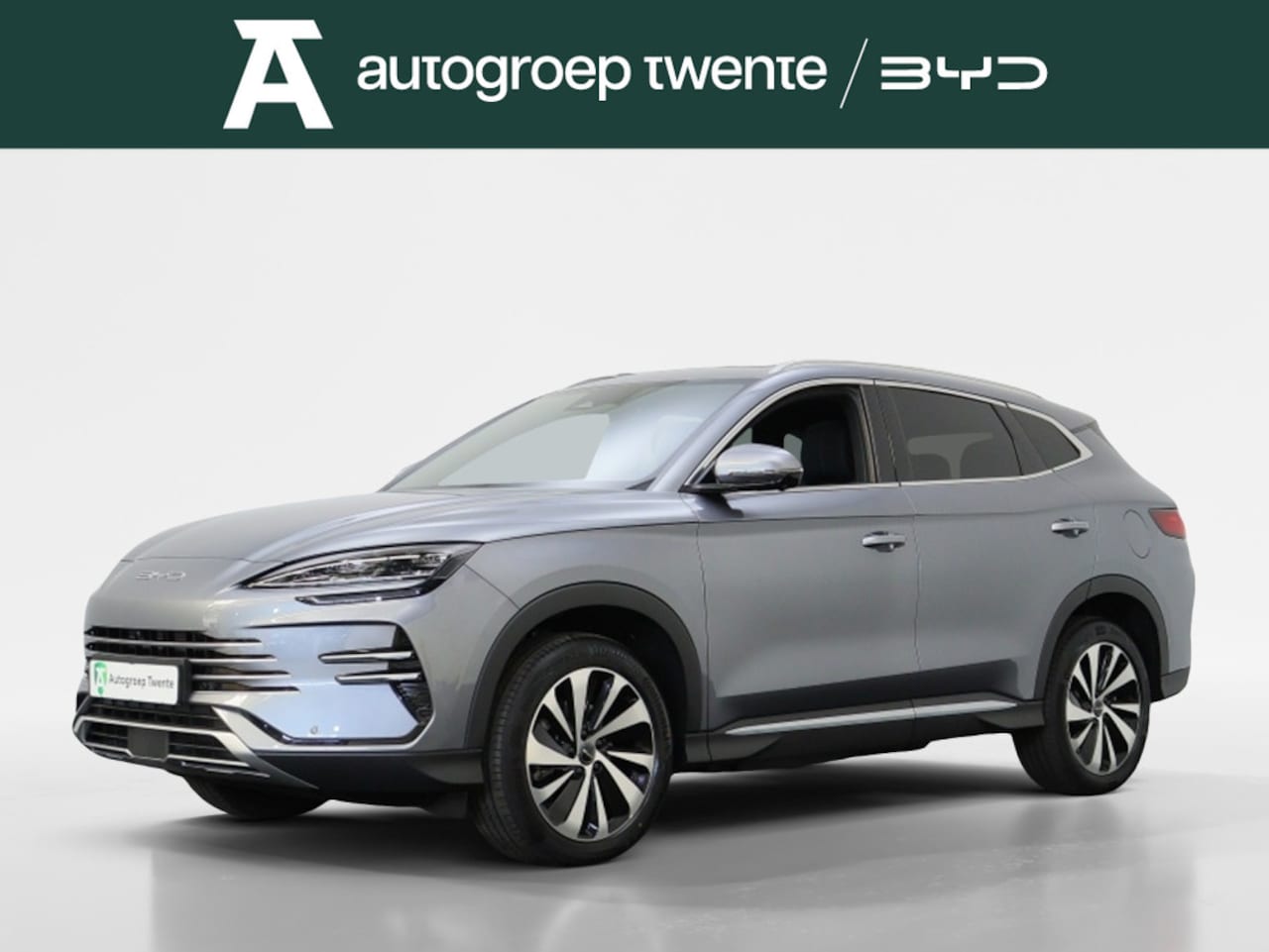 BYD Seal U - 1.5 T DM-i Design AWD 18,3 kWh | Plug-in | Private Lease 769,- - AutoWereld.nl
