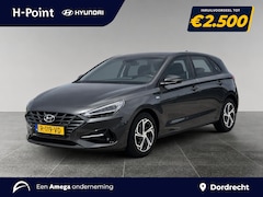 Hyundai i30 - Comfort Smart 1.0 T-GDi MHEV 120pk | NAVI | CAMERA | PDC | CLIMA | CRUISE CONTROL | LM-VEL