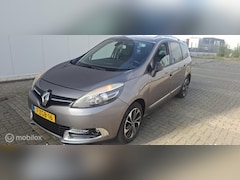 Renault Scénic - 1.2 TCe Bose panorama dak