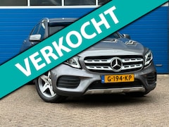 Mercedes-Benz GLA-Klasse - 180 Business Solution AMG|Automaat|NL Auto