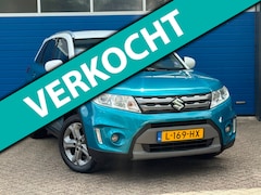 Suzuki Vitara - 1.6 Comfort|Navi.|Climate|1e Eig