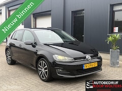 Volkswagen Golf - 1.4 TSI Highline Xenon Camera