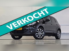 Nissan Qashqai - 1.6i Connect Edition 2e Eigenaar Panoramadak Navigatie Camera
