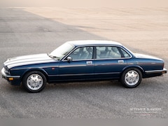 Jaguar XJ - 3.2 Blijvend bijtellingsvriendelijk