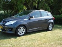 Ford C-Max - 1.0 Lease Titanium