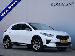 Kia XCeed - 1.6 GDi PHEV ExecutiveLine 141 Pk Automaat Navi / DAB / Apple Carplay / Leer