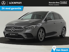 Mercedes-Benz B-klasse - 180 Star Edition | Dodehoekassistent | Parkeerpakket met achteruitrijcamera | Keyless-Go c