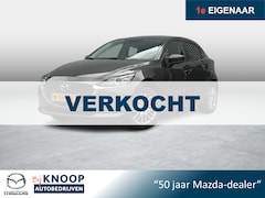 Mazda 2 - 2 1.5 Skyactiv-G Style Selected | Camera | Carplay | Dealeronderhouden |