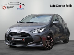 Toyota Yaris - 1.5 VVT-i Bns Plus | Camera | Trekhaak | Stoel- & Stuurverw. | ACC