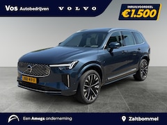 Volvo XC90 - T8 Plug-in hybrid AWD Ultra Bright