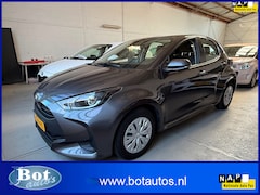 Toyota Yaris - 1.5 Hybrid Active