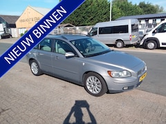 Volvo V50 - 2.4i Momentum