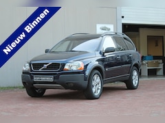 Volvo XC90 - 2.5 T AWD AUTOMAAT YOUNGTIMER incl. 21% BTW