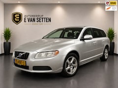 Volvo V70 - 3.2 AWD Summum Automaat