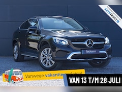 Mercedes-Benz GLC-klasse - 350e 4MATIC Premium