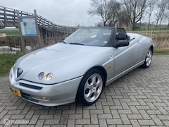 Alfa Romeo Spider - 2.0-16V T.Spark L
