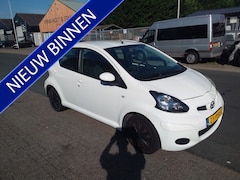 Toyota Aygo - 1.0-12V Comfort Navigator