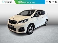 Peugeot 108 - 1.0 e-VTi Allure Camera | Climate control | Apple Carplay/Android Auto