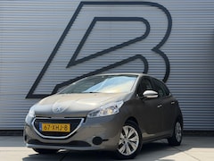 Peugeot 208 - 1.4 VTi Active 1e Eigenaar|Airco|Bluetooth|Trekhaak|Cruise|N.A.P|APK tot 06-2027
