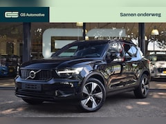 Volvo XC40 - 1.5 T4 PHEV R-Design met CAMERA|NAVIGATIE|CARPLAY