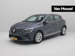 Renault Clio - 1.0 TCe Intens | Lichtmetalen Velgen | Navigatie | Apple Carplay en Android Auto