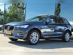 Volvo XC60 - 2.0 T8 TWIN ENGINE AWD INSCRIPTION | PANO | KEY-LESS | CARPLAY | ACC | MEMORY | LEDER