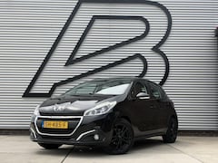 Peugeot 208 - 1.2 PureTech Blue Lion Navi|Carplay|Cruise|Trekhaak|PDC|Airco|N.A.P|APK tot 03-2027